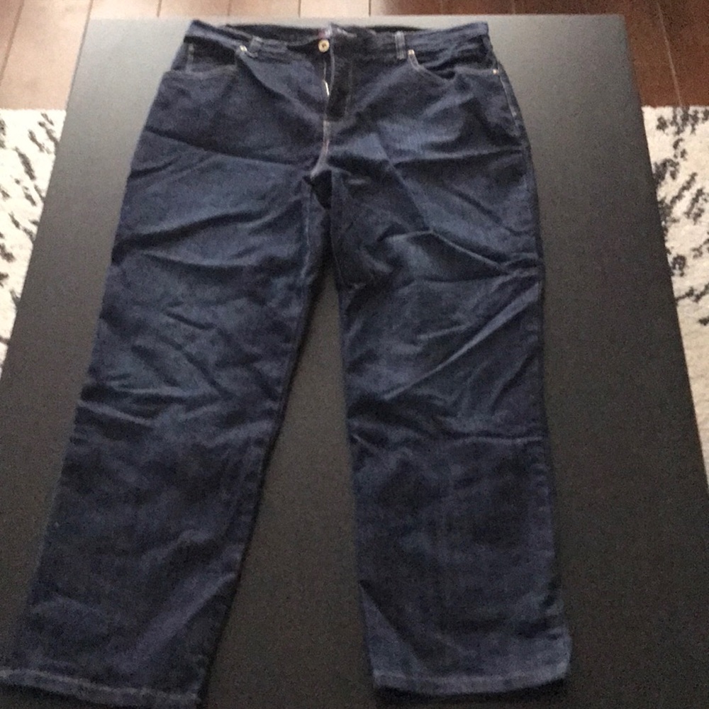Gloria Vanderbilt Jeans
